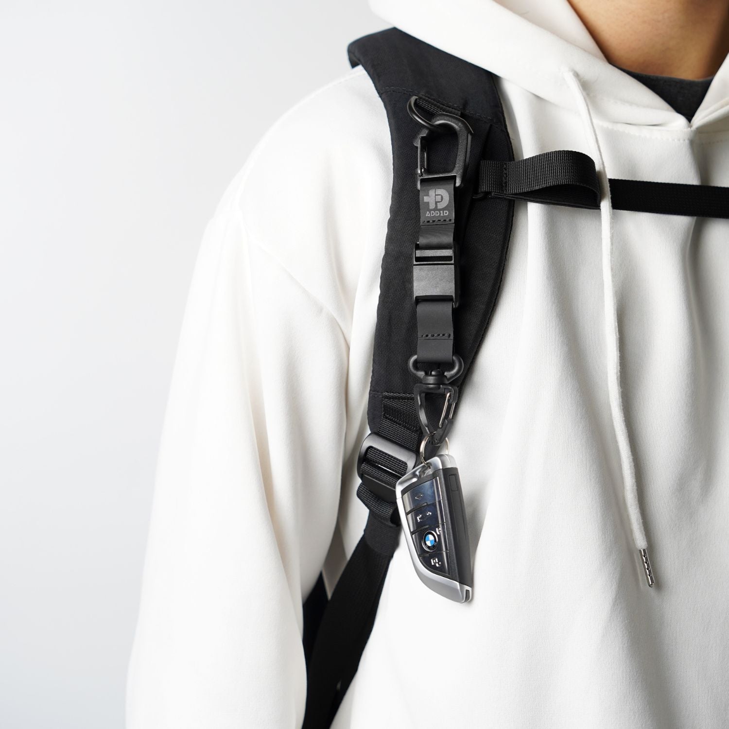 Magnetic Keychain (pre-order)