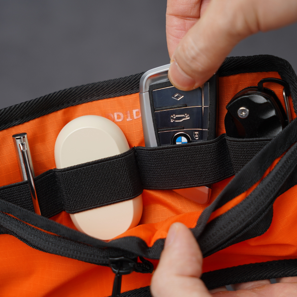 Organization Pouch (pre-order)