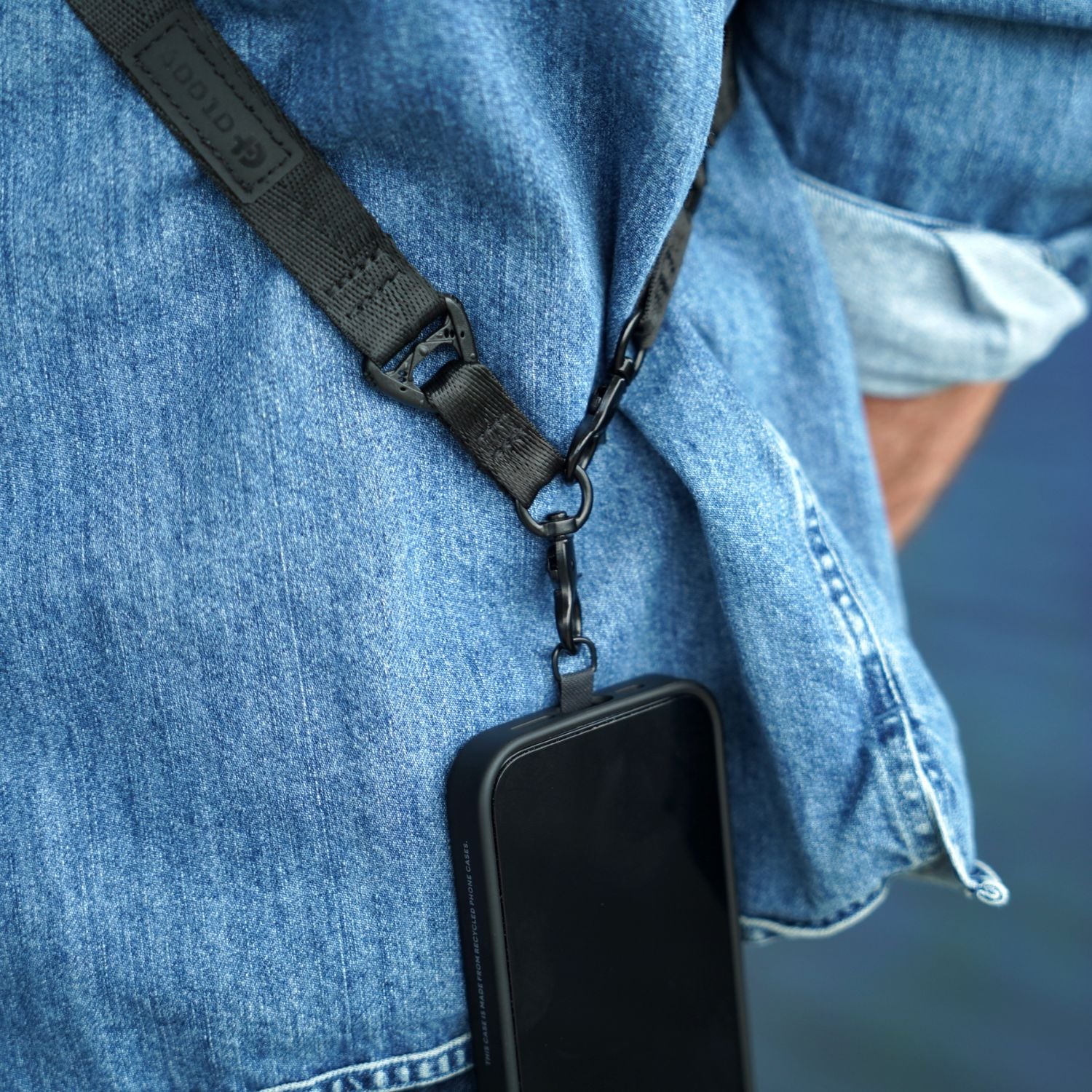 Utility Strap (pre-order)