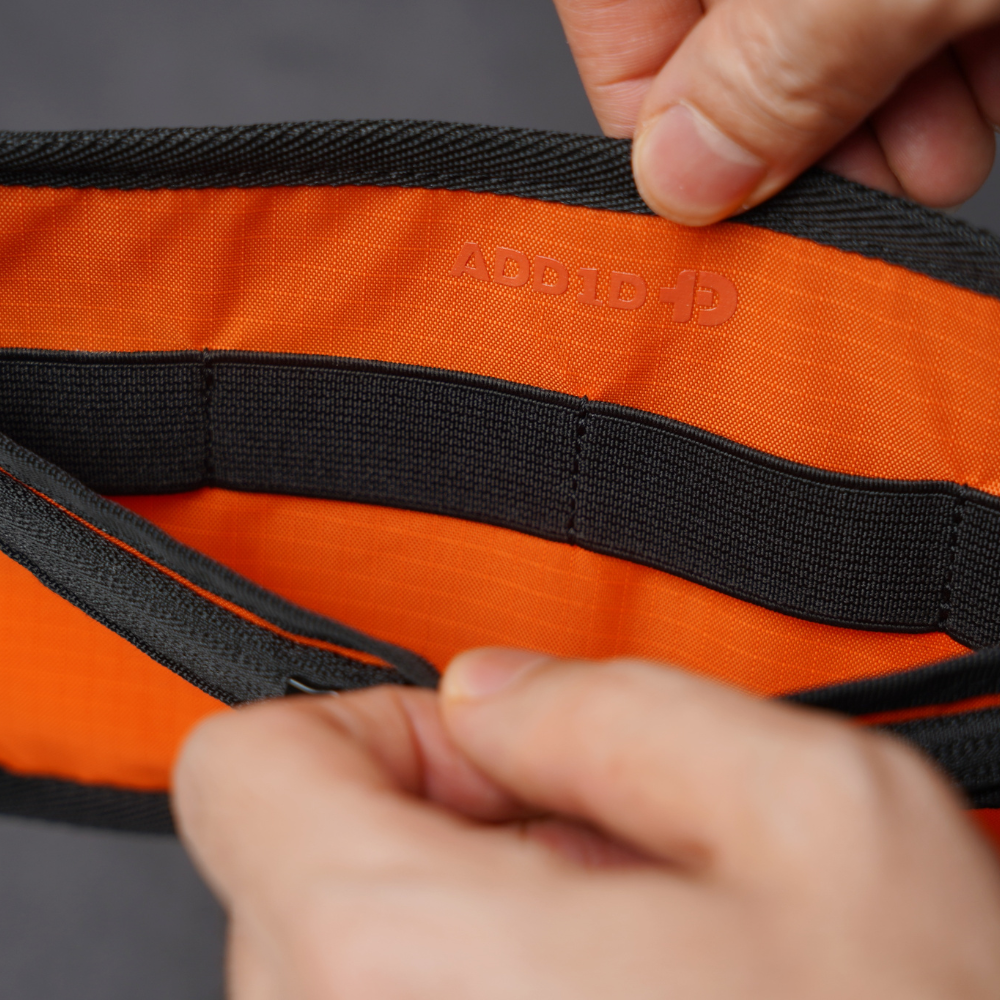 Organization Pouch (pre-order)