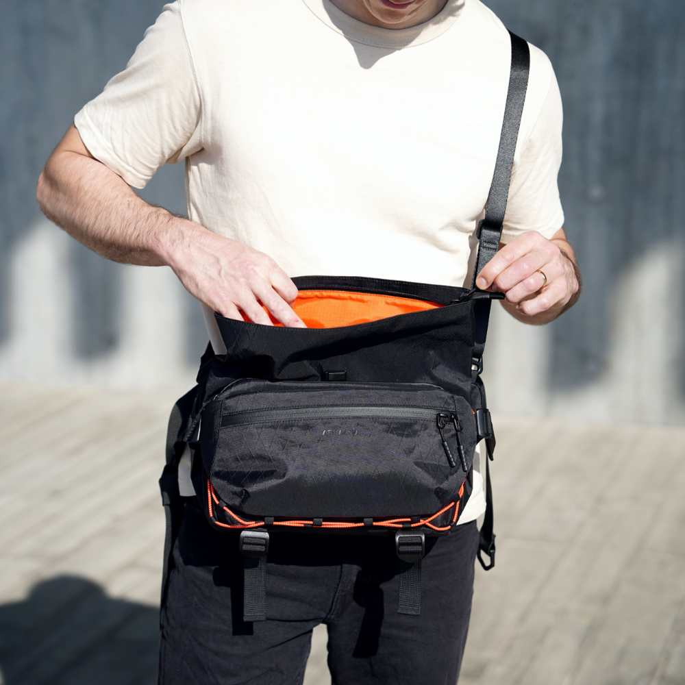 Kangaroo Sling Elite (pre-order)