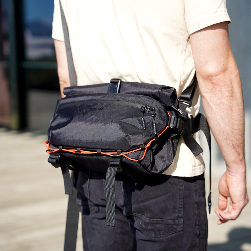 Kangaroo Sling Elite (pre-order)