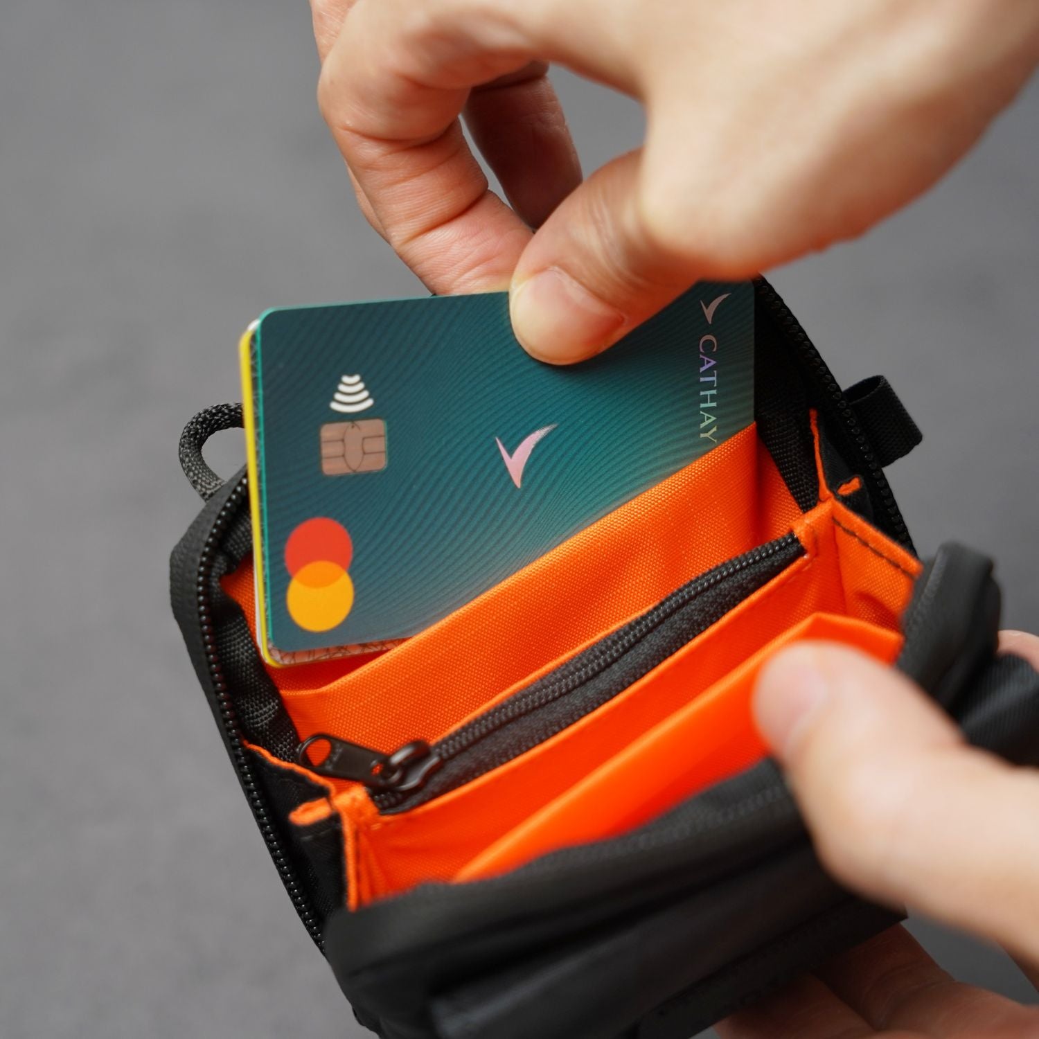 D2D Pouch Nano (pre-order)