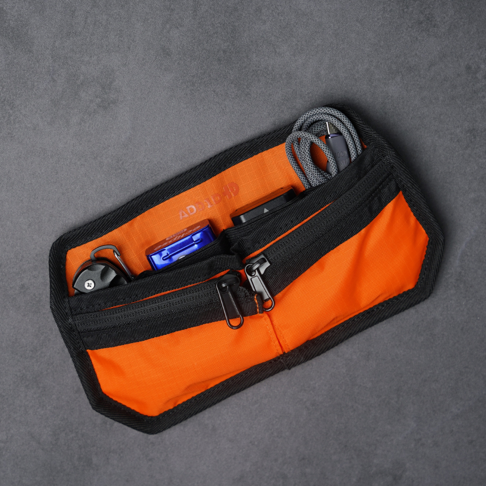 Organization Pouch (pre-order)