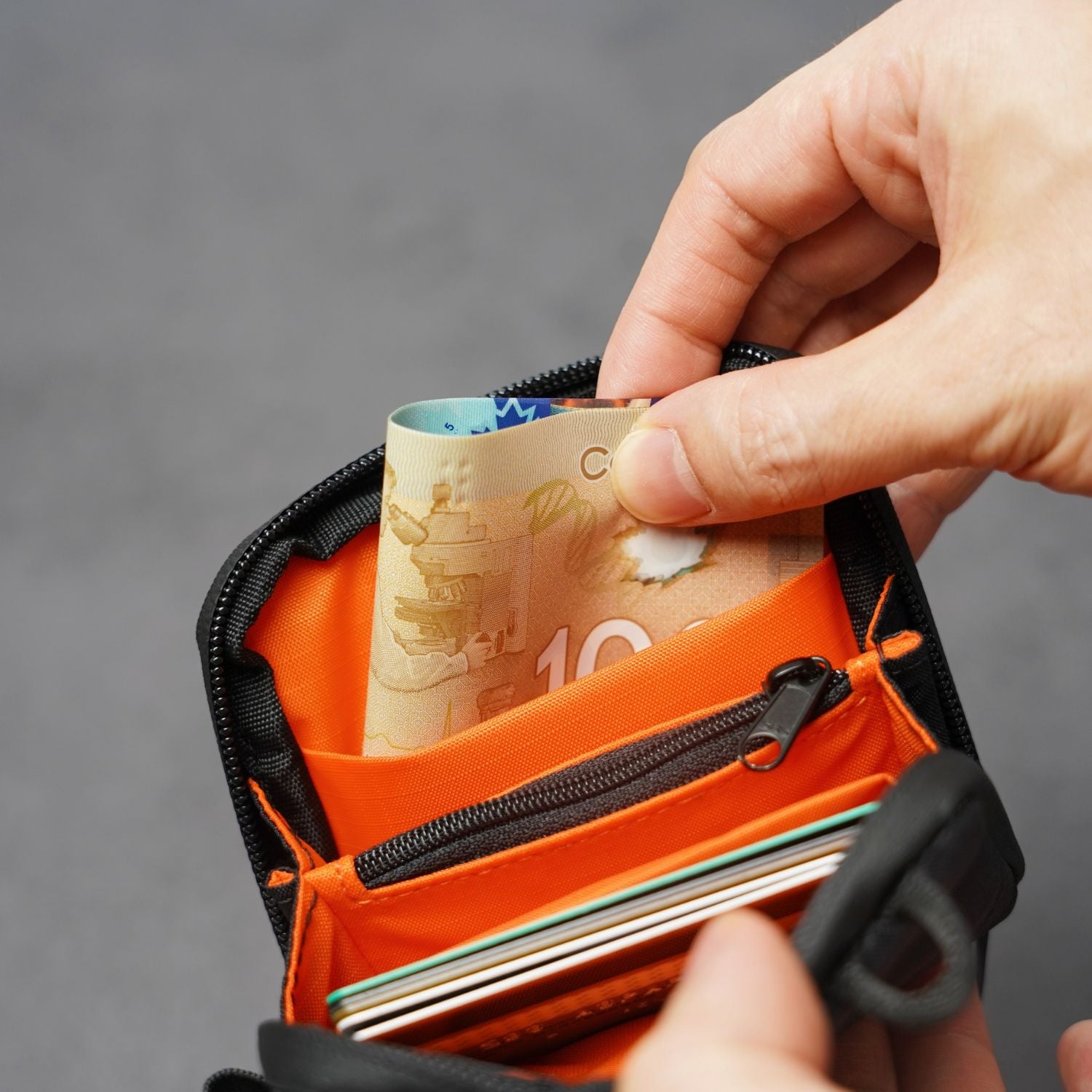 D2D Pouch Nano (pre-order)