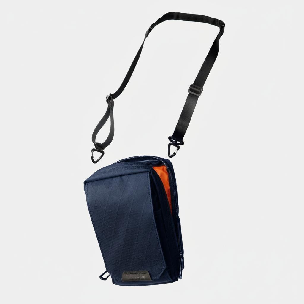 D2D Pouch V2