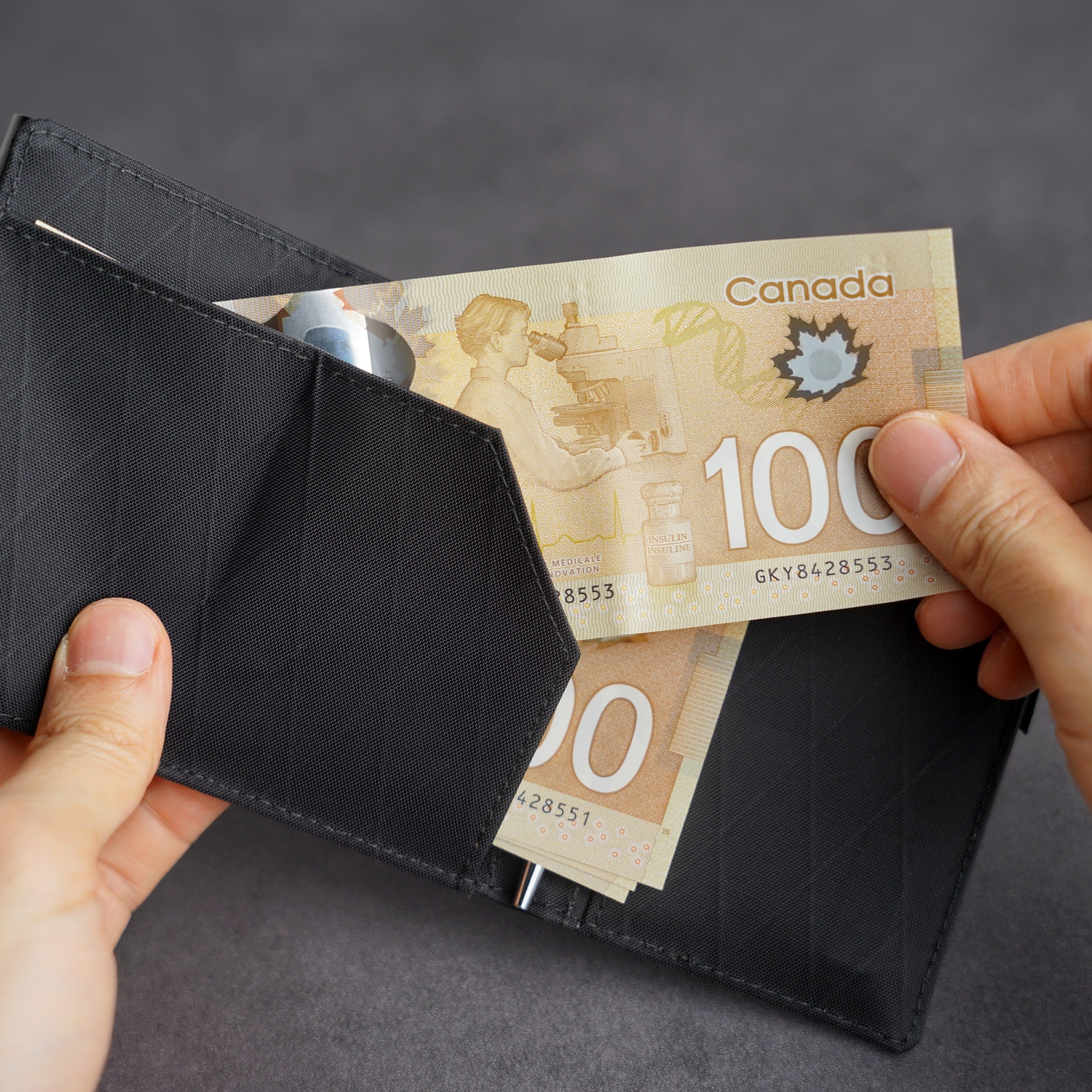 Explorer Wallet (pre-order)