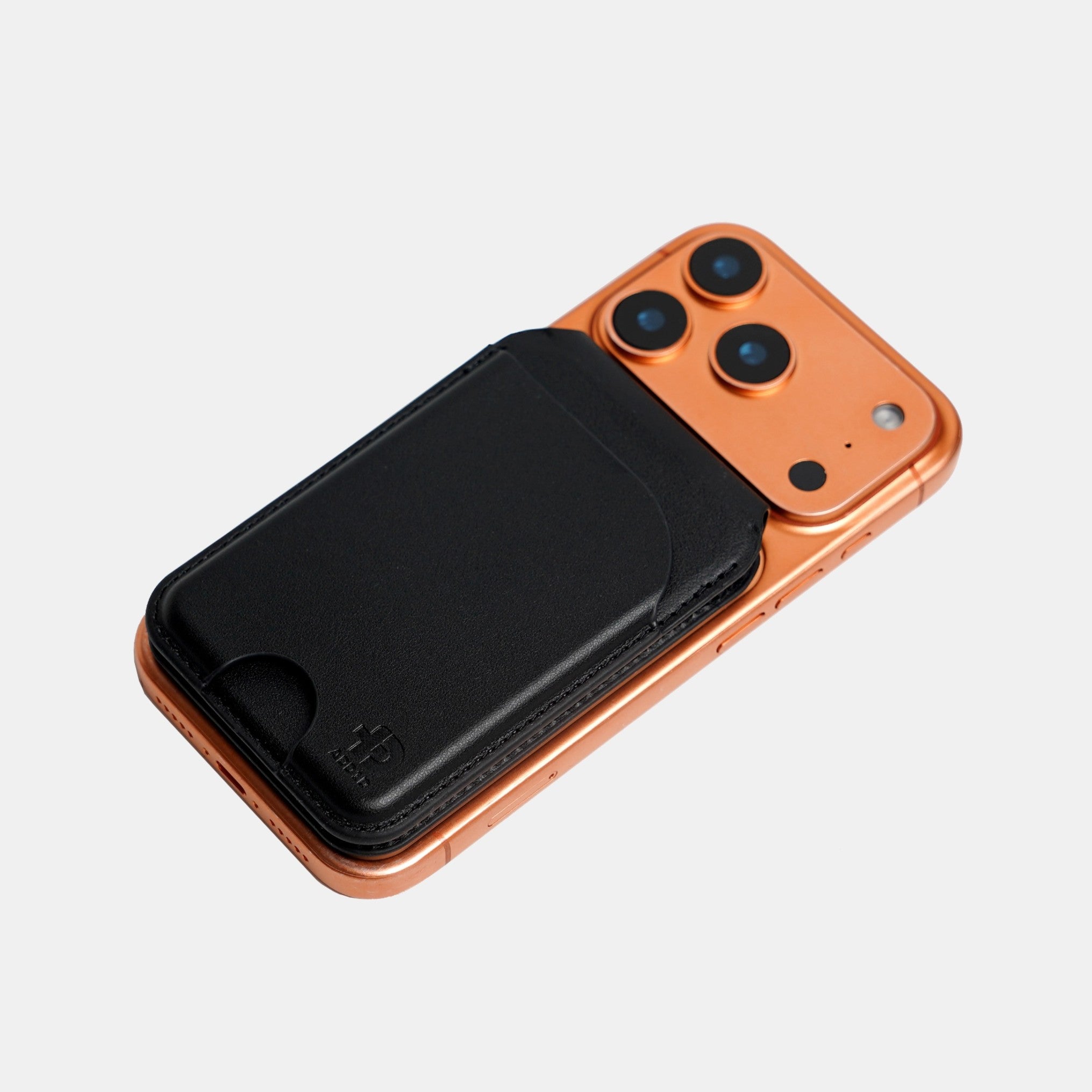 Phone Stand Wallet