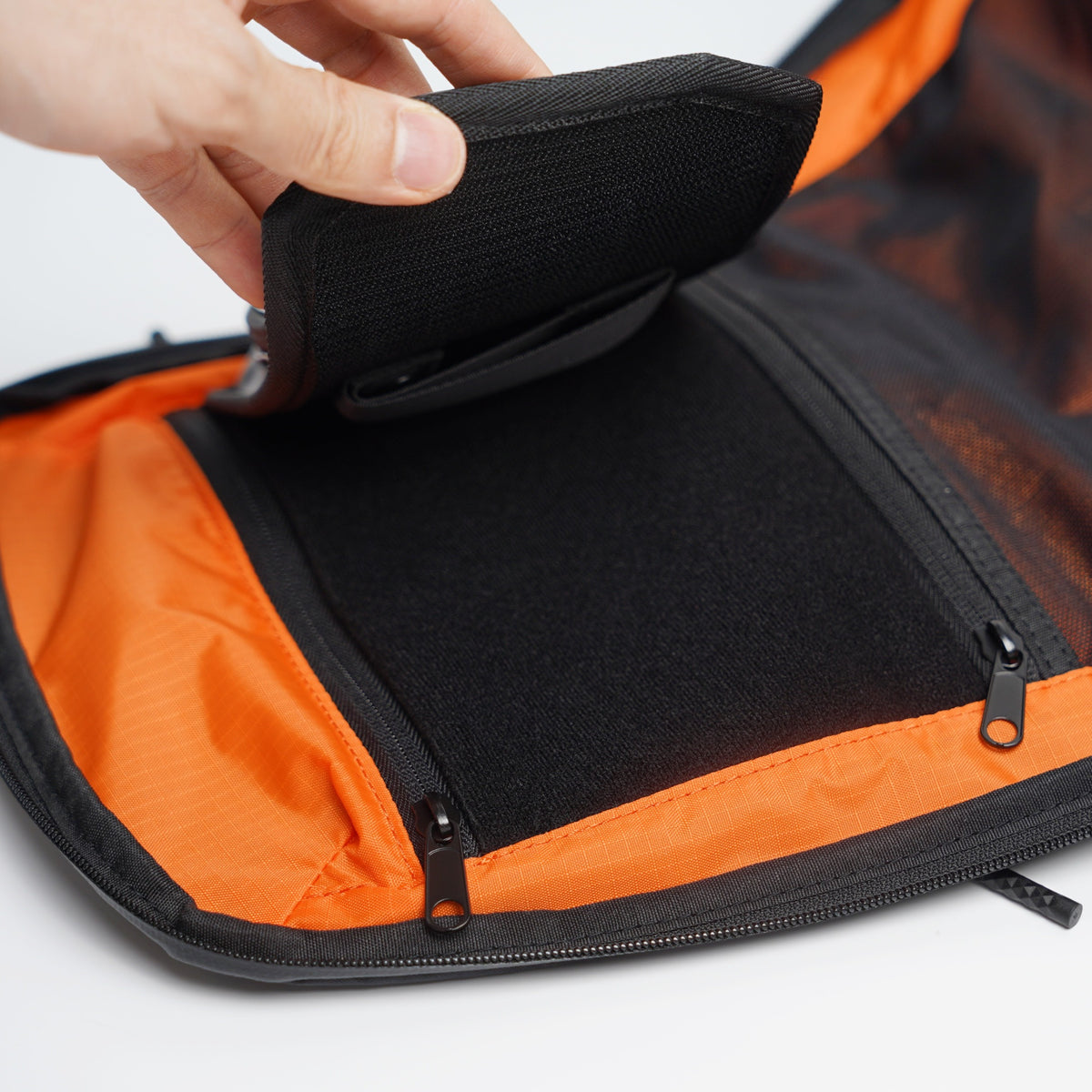 D2D Essential Backpack Pro (pre-order)