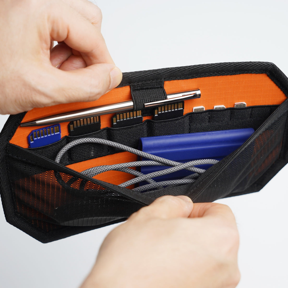 Organization Pouch (Tech)