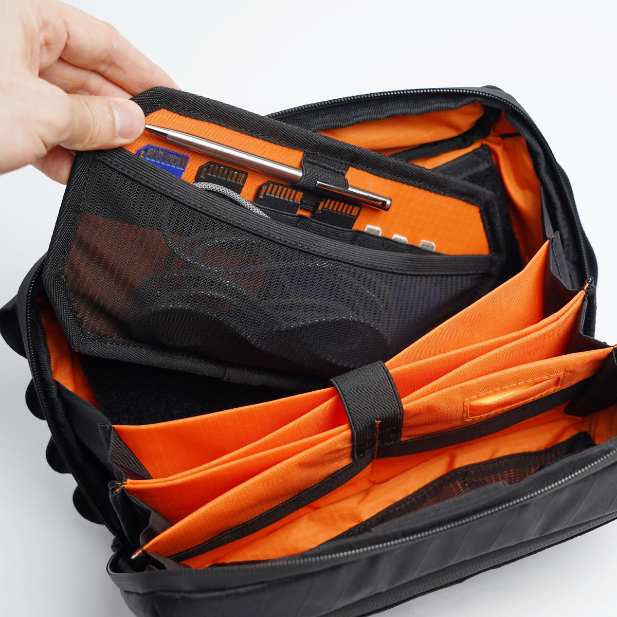 Organization Pouch (Tech)