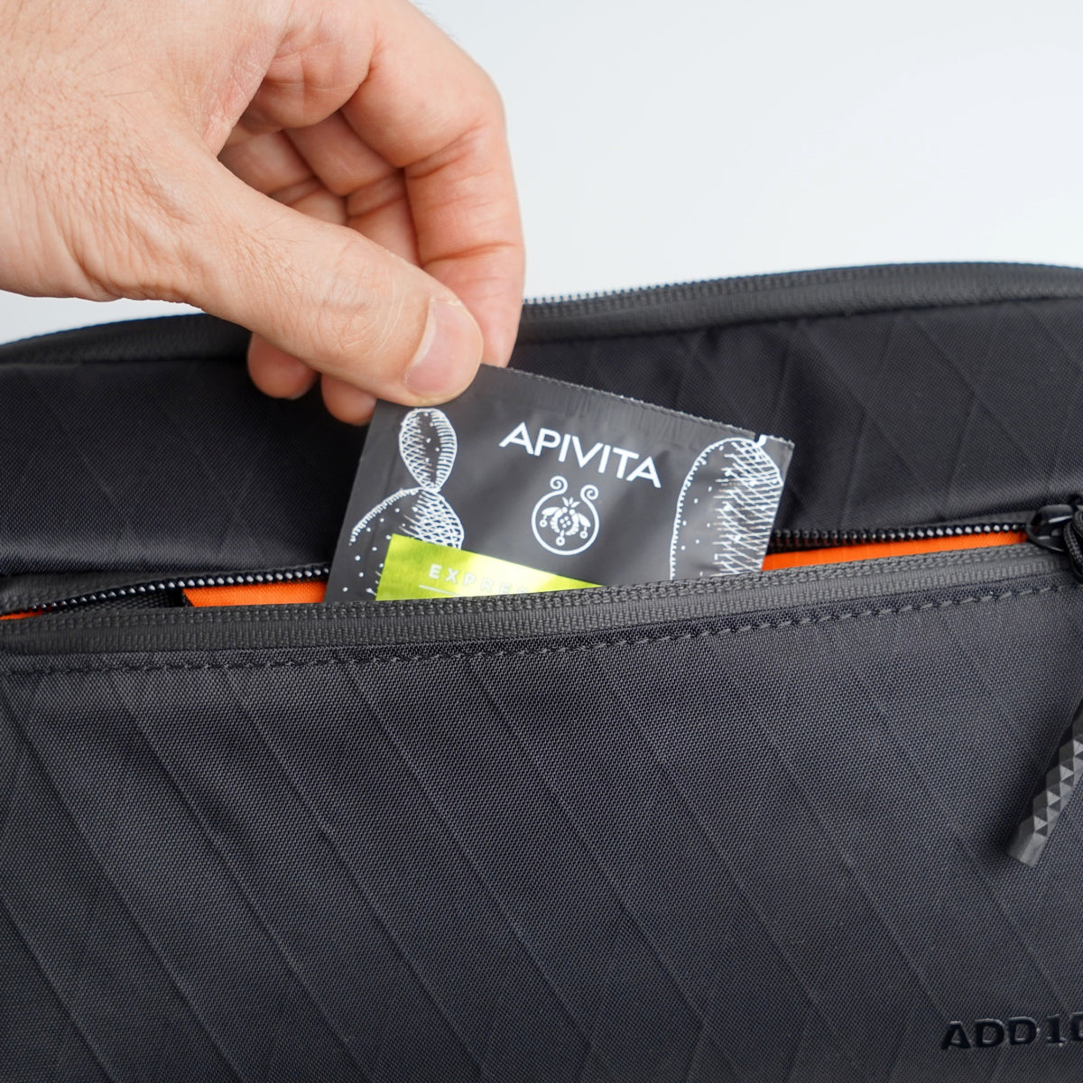 D2D Sling Pouch (pre-order)