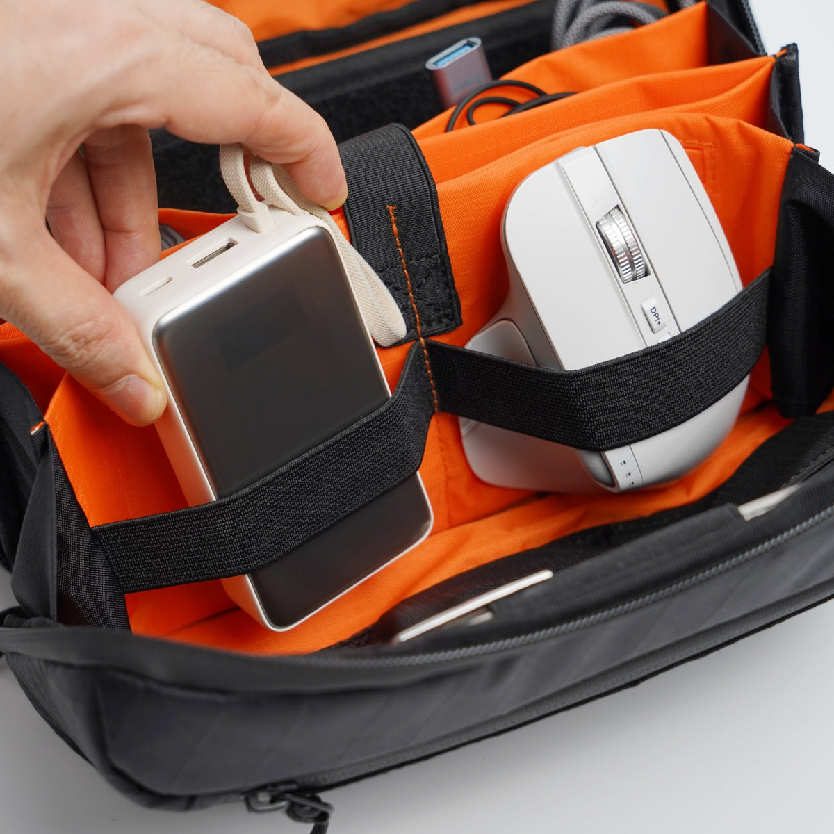 D2D Sling Pouch (pre-order)