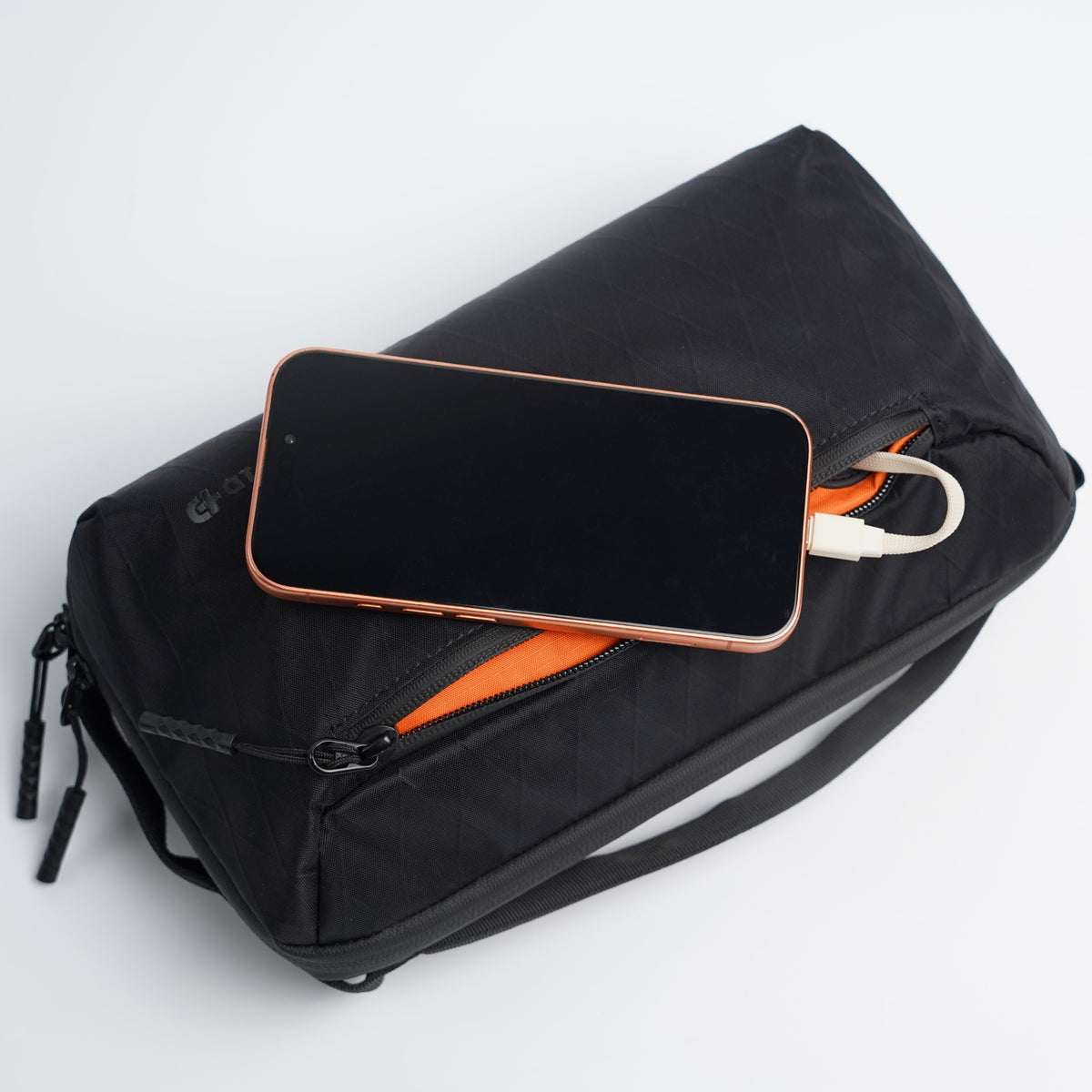 D2D Sling Pouch (pre-order)