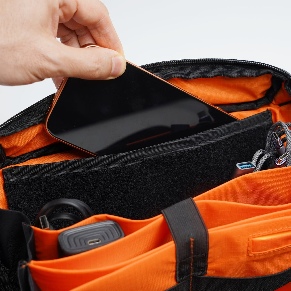 D2D Sling Pouch (pre-order)