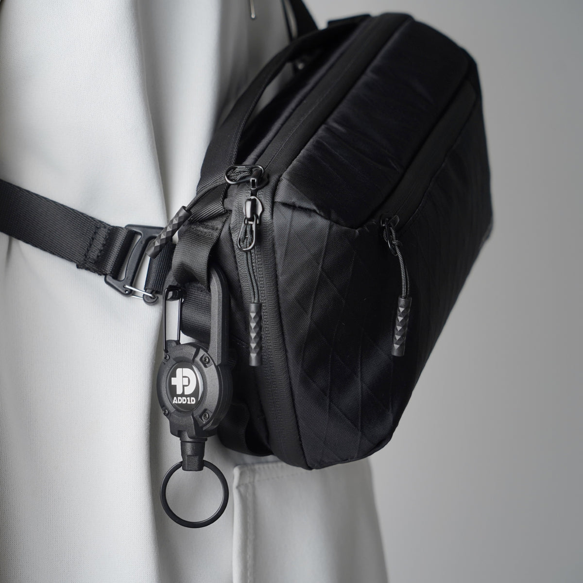 D2D Sling Pouch (pre-order)