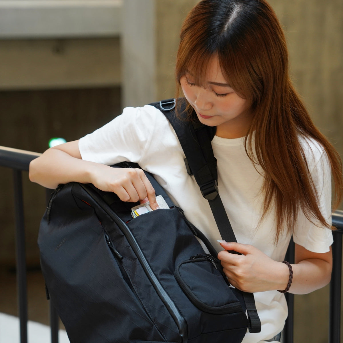 D2D Essential Backpack Pro (pre-order)