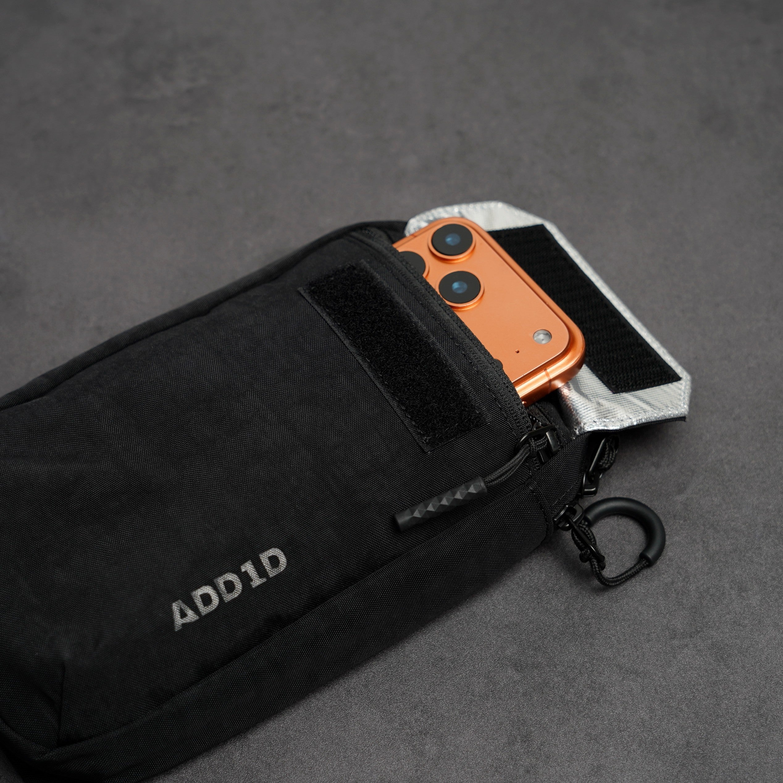 Aegis Pouch (pre-order)