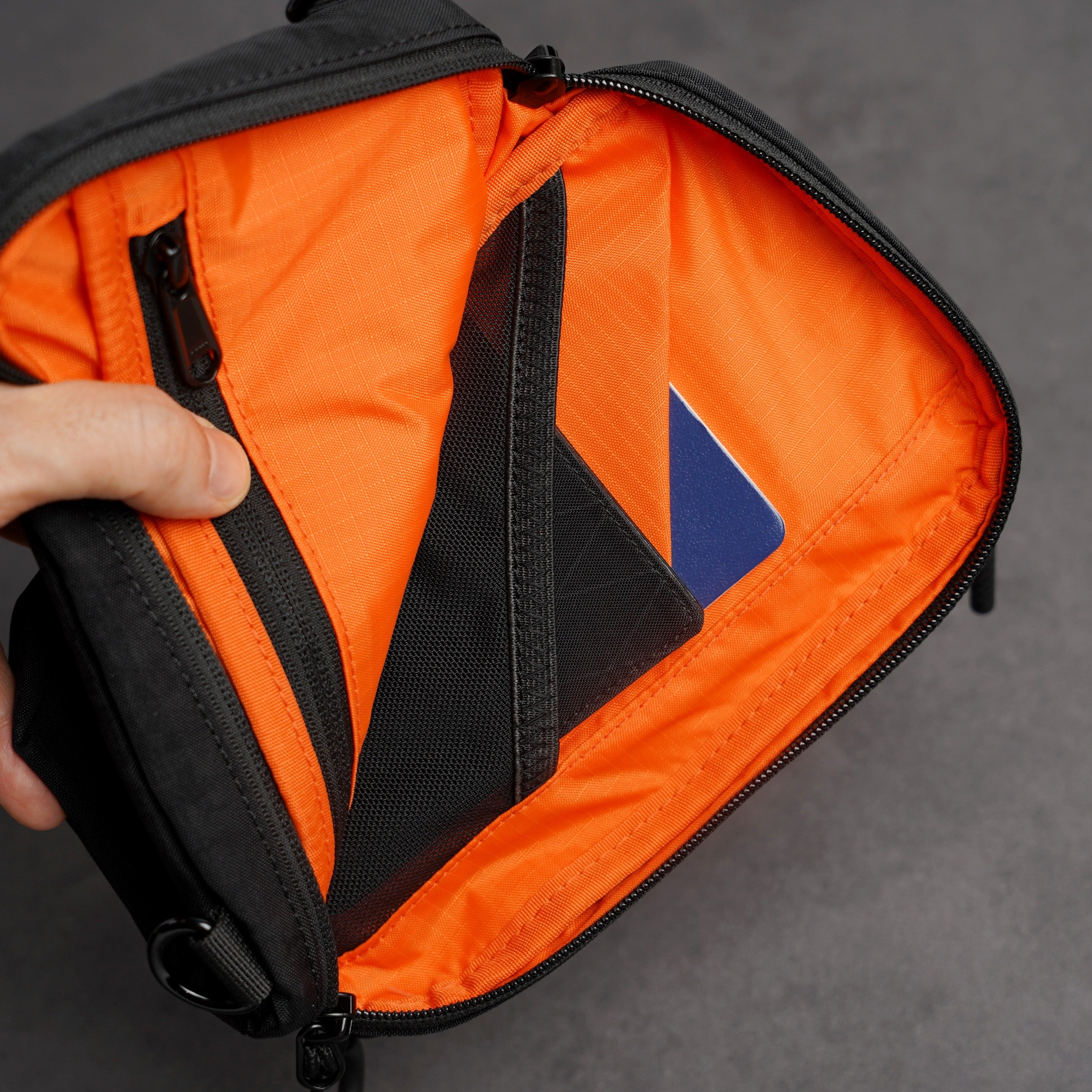 Aegis Pouch (pre-order)