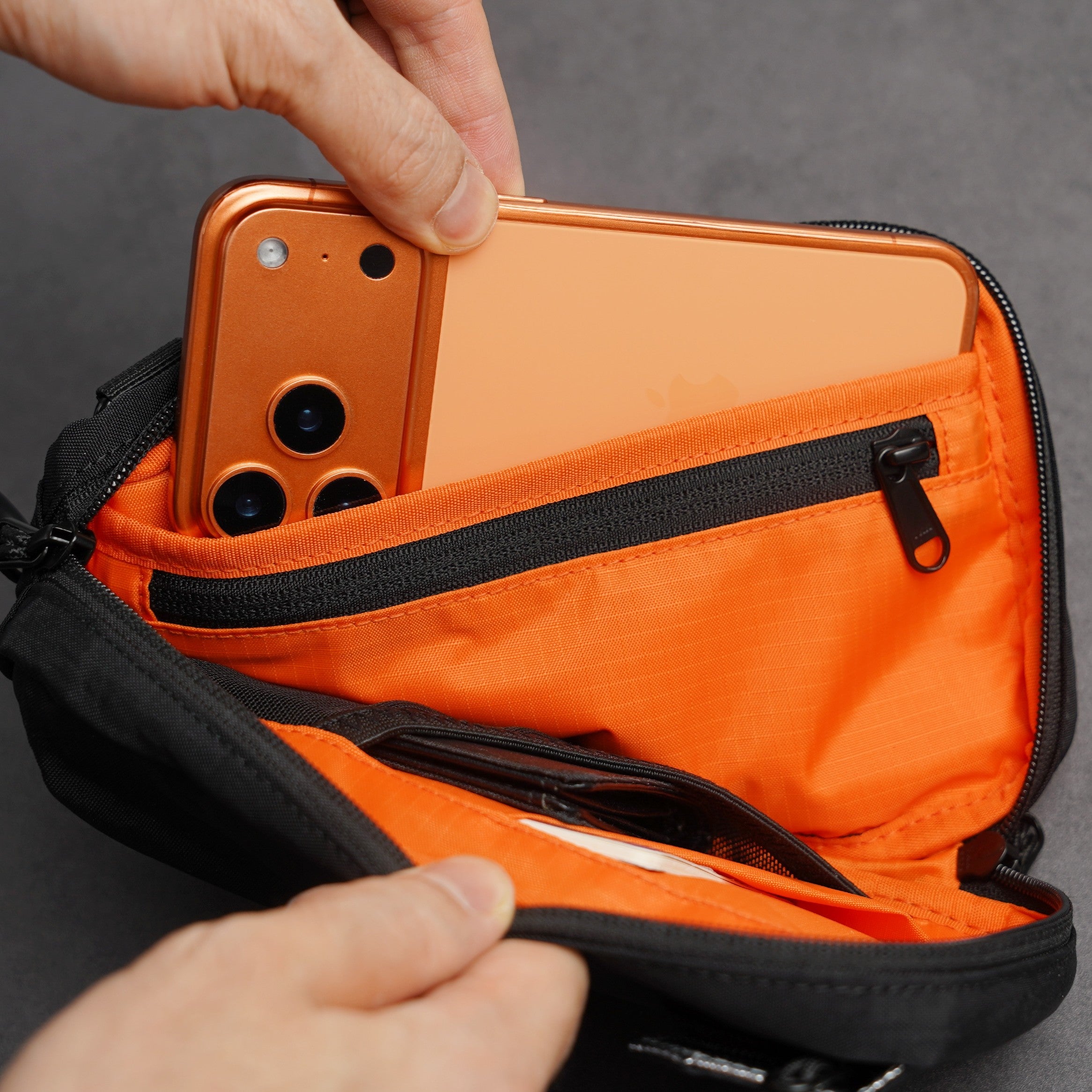 Aegis Pouch (pre-order)