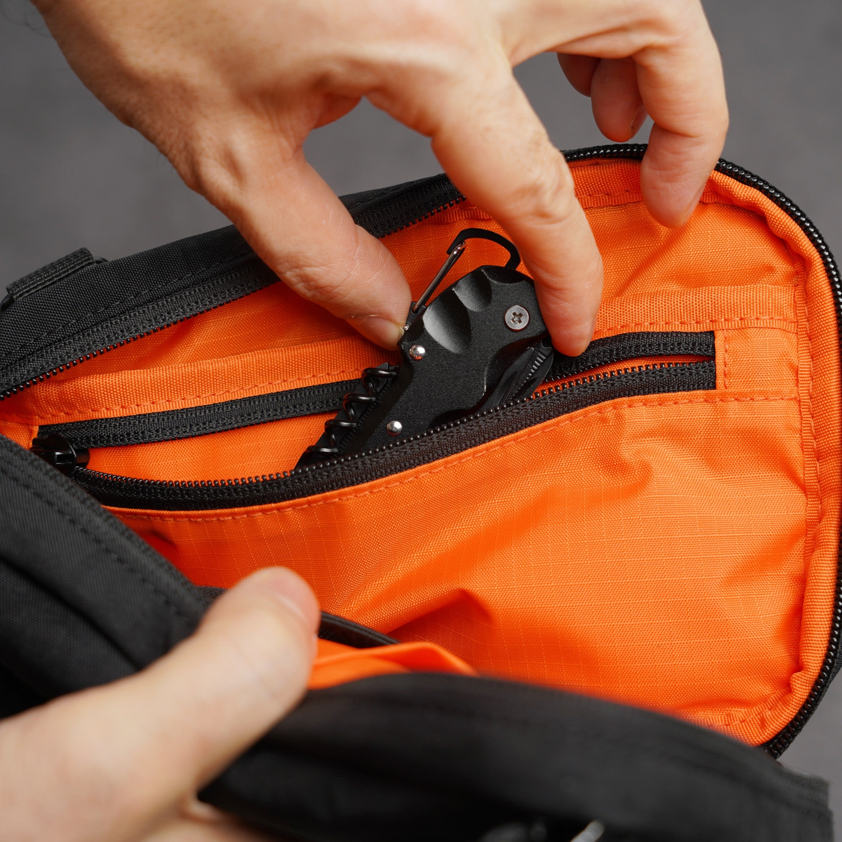 Aegis Pouch (pre-order)