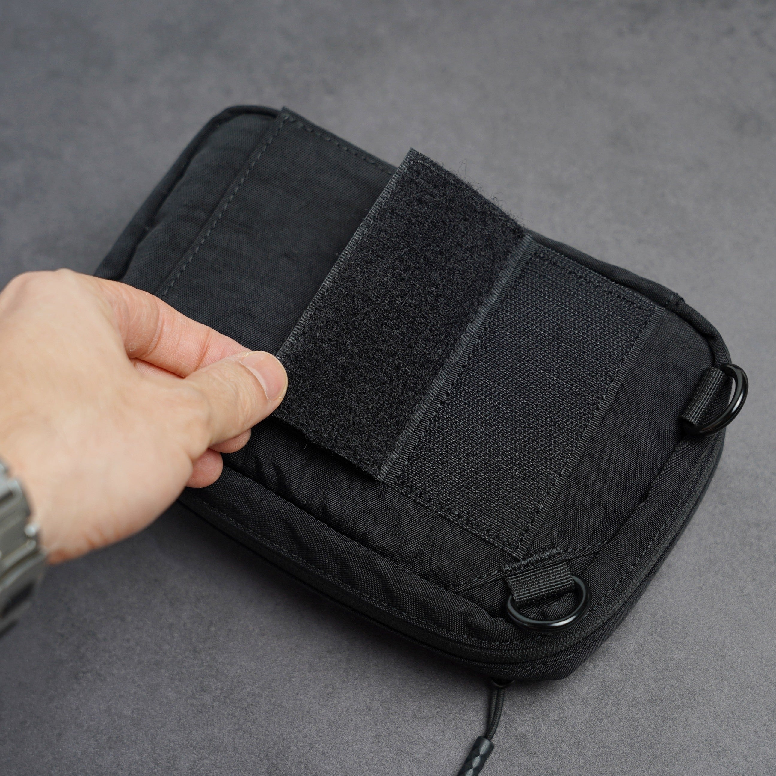 Aegis Pouch (pre-order)