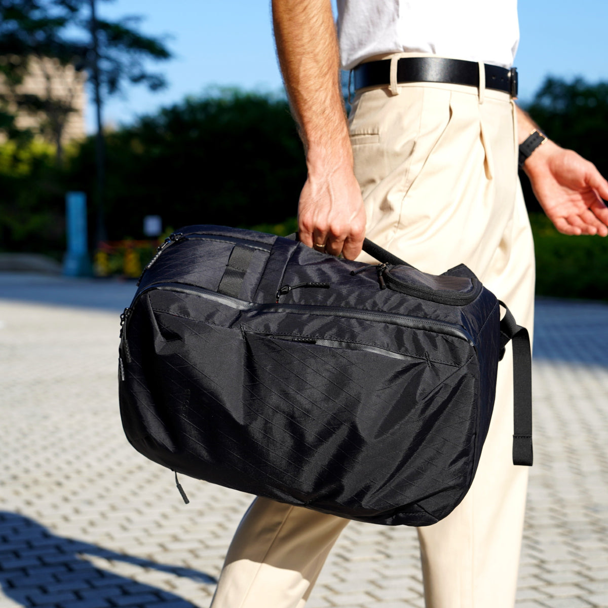 D2D Essential Backpack Pro (pre-order)