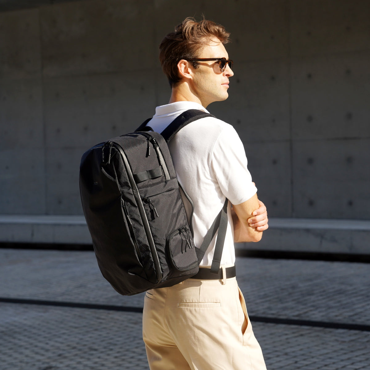 D2D Essential Backpack Pro (pre-order)