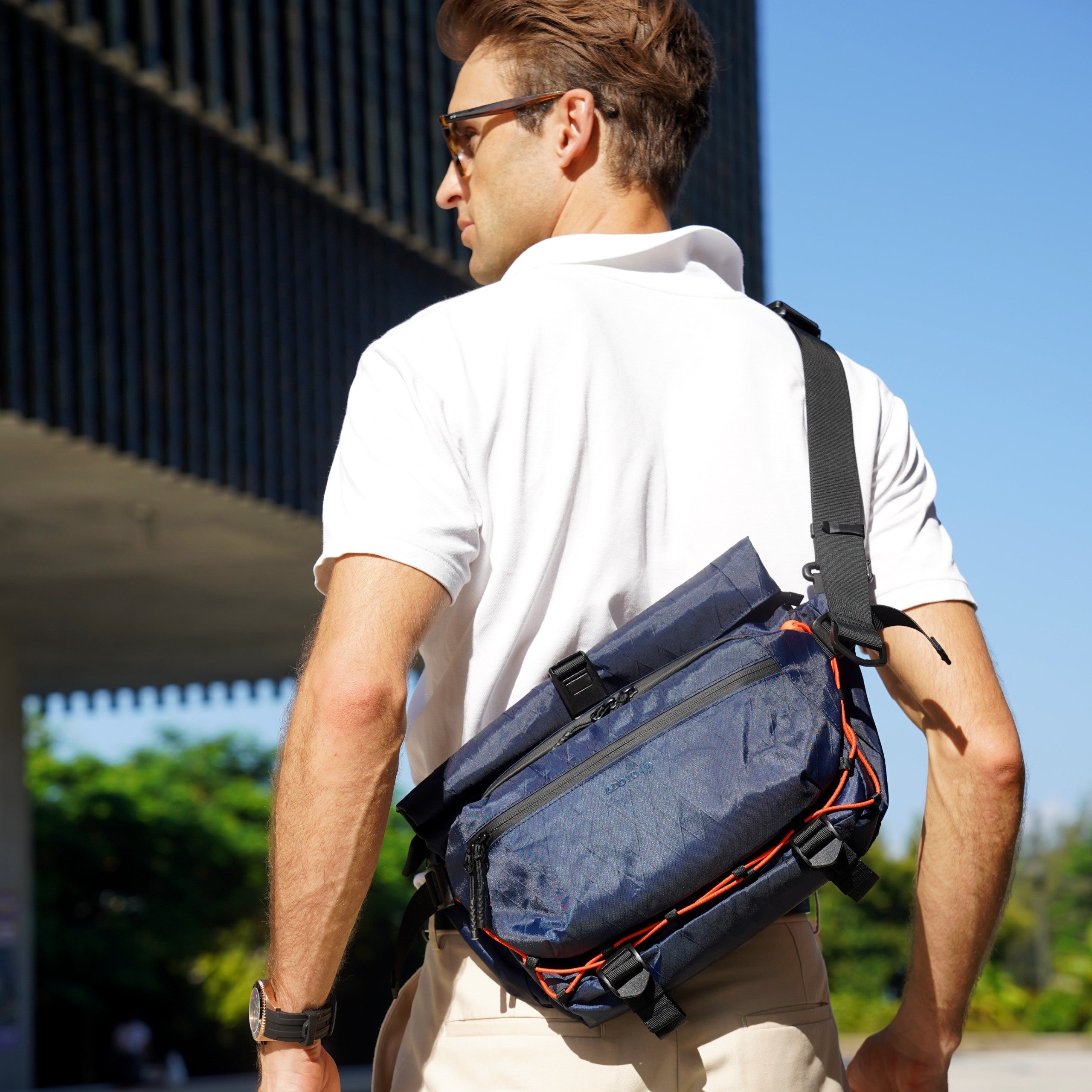 Kangaroo Sling Elite