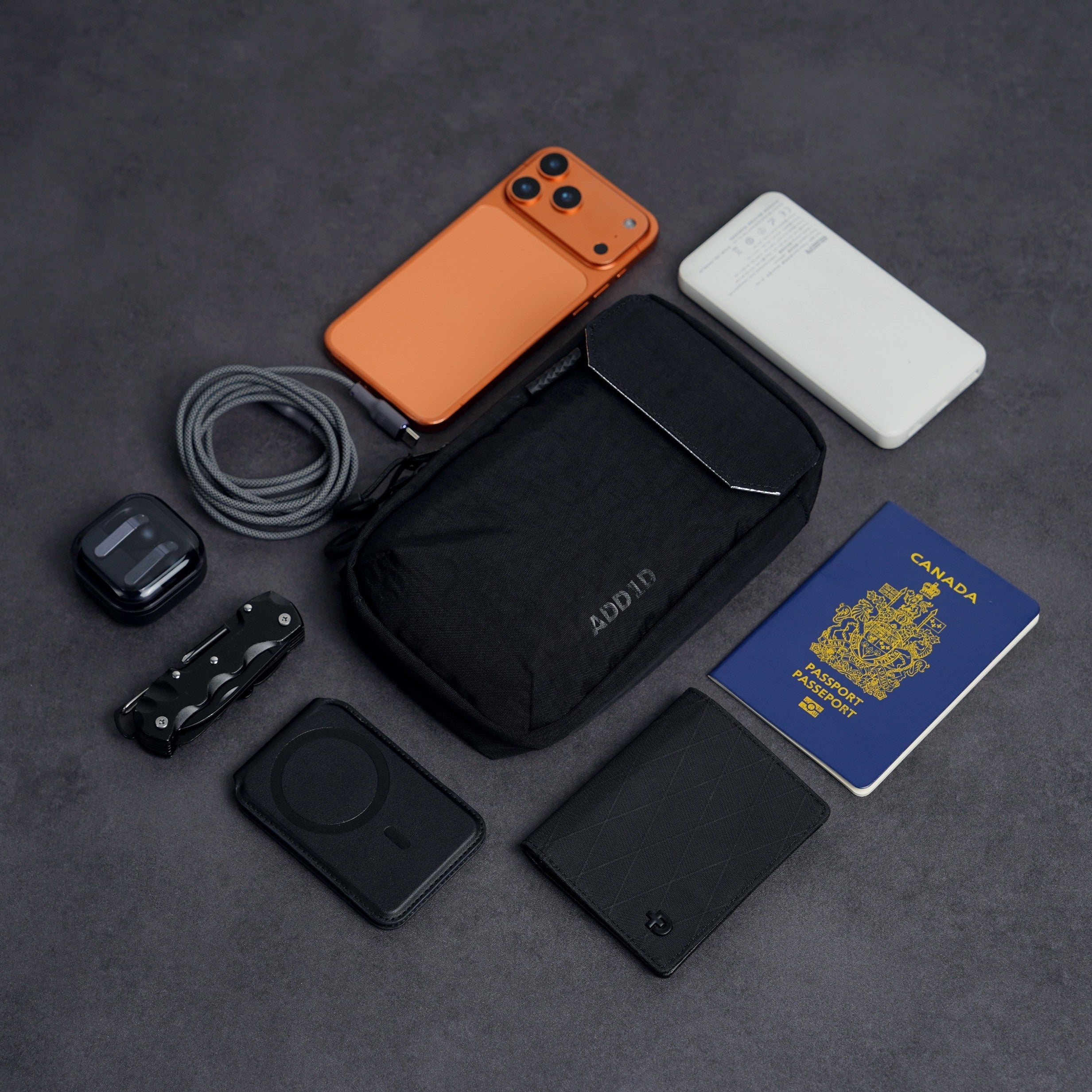 Aegis Pouch (pre-order)