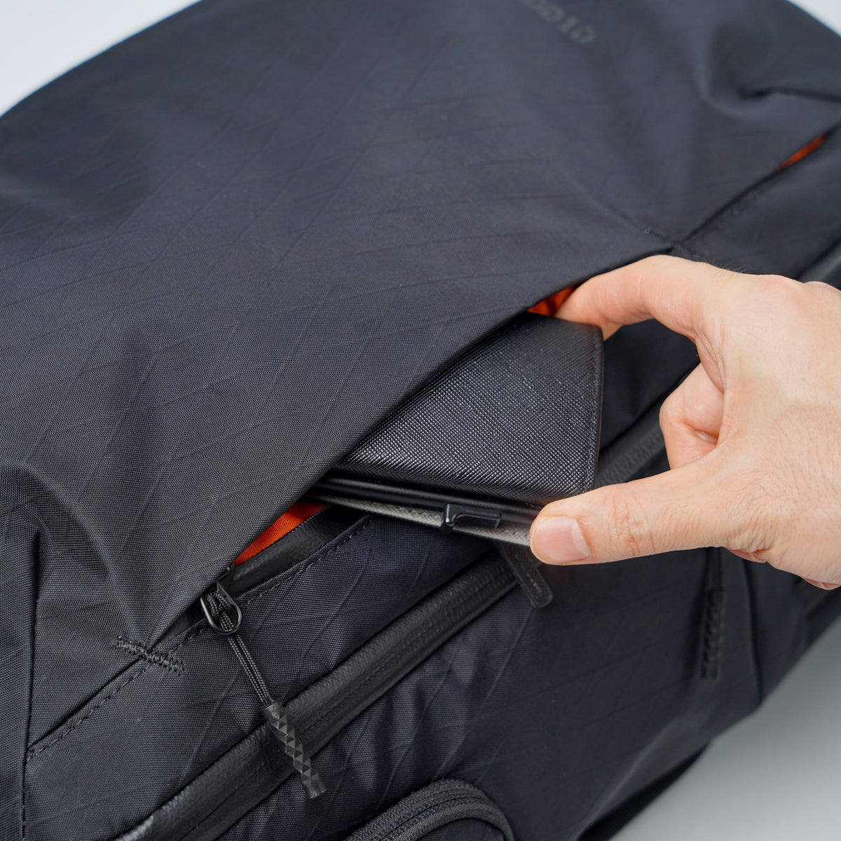D2D Essential Backpack Pro (pre-order)