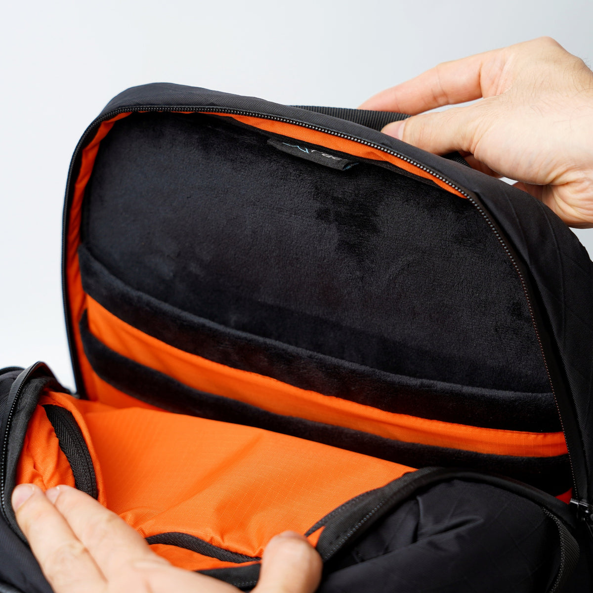 D2D Essential Backpack Pro (pre-order)