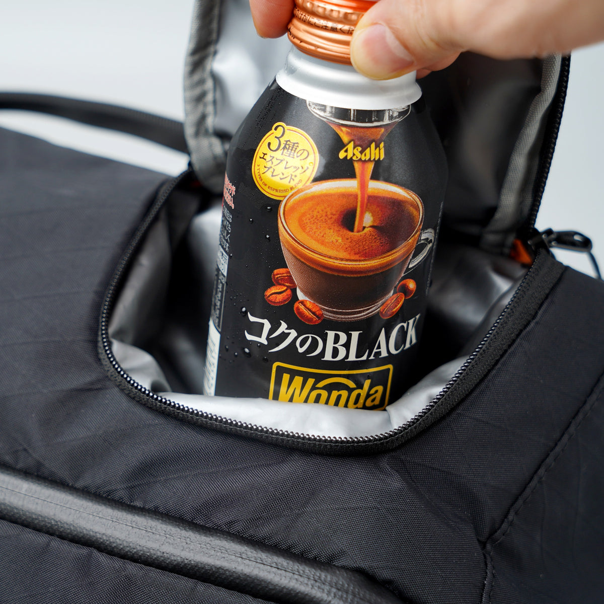 D2D Essential Backpack Pro (pre-order)