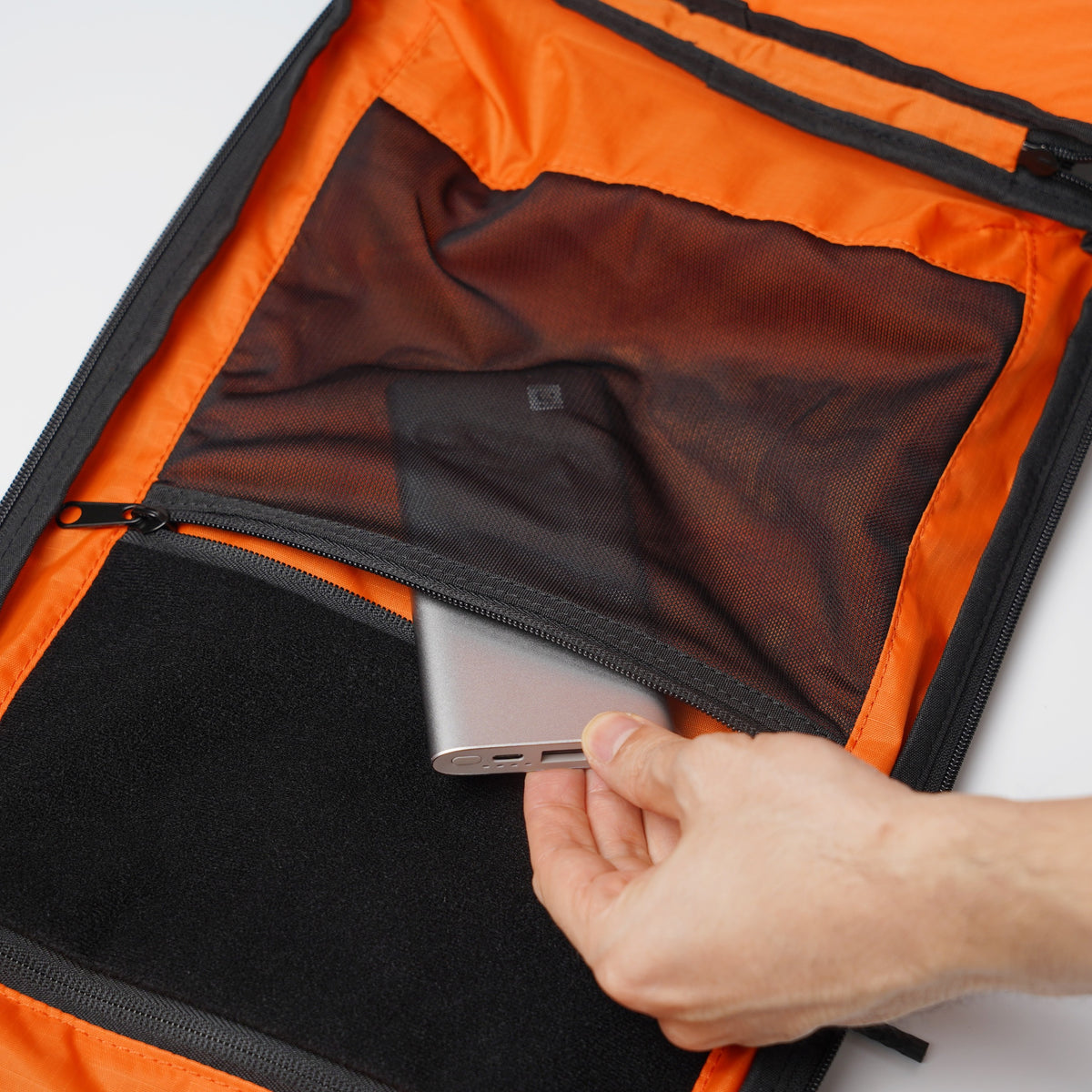 D2D Essential Backpack Pro (pre-order)
