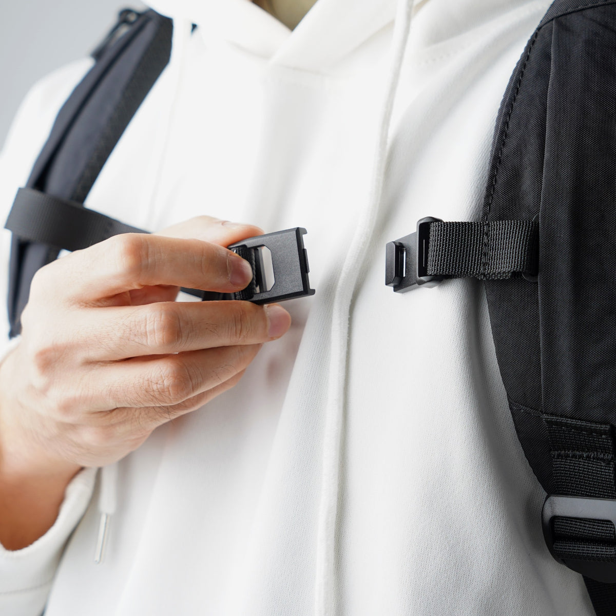D2D Essential Backpack Pro (pre-order)