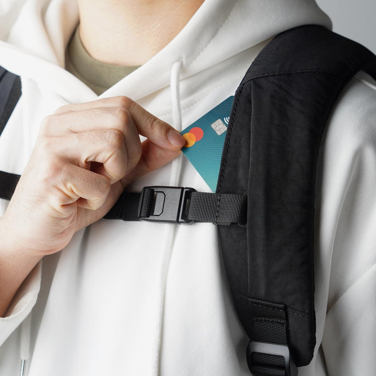 D2D Essential Backpack Pro (pre-order)