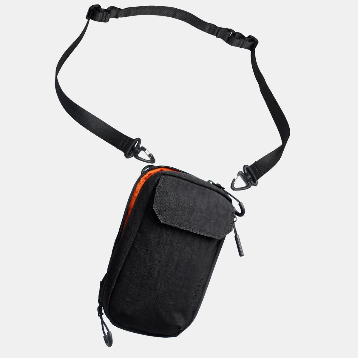 Aegis Pouch |  防火旅行肩包（預購）