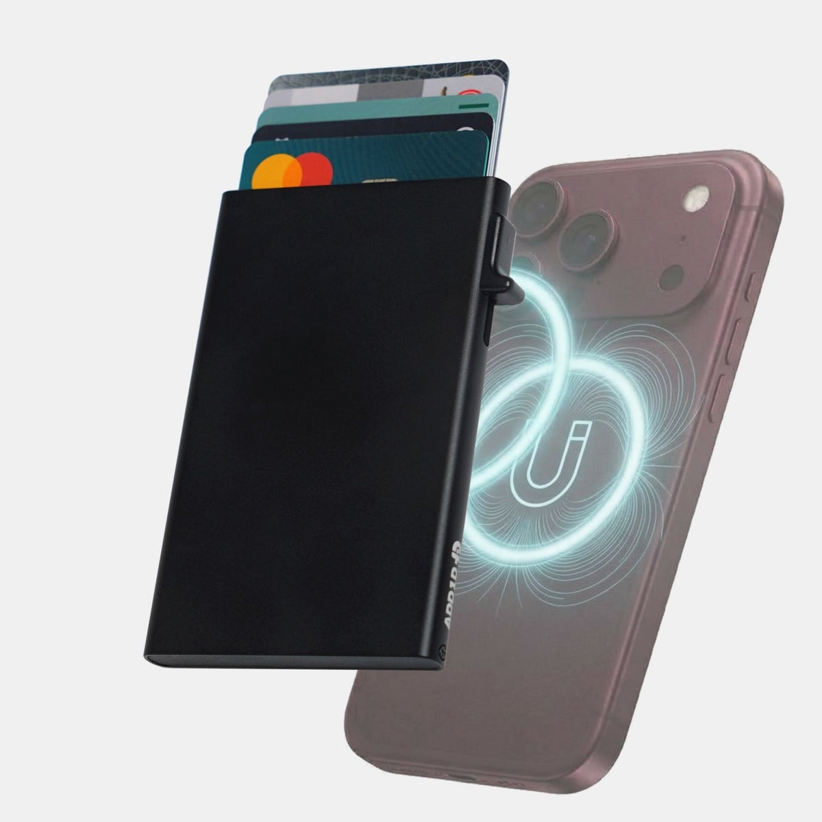Magnetic Popup Cardholder (pre-order)
