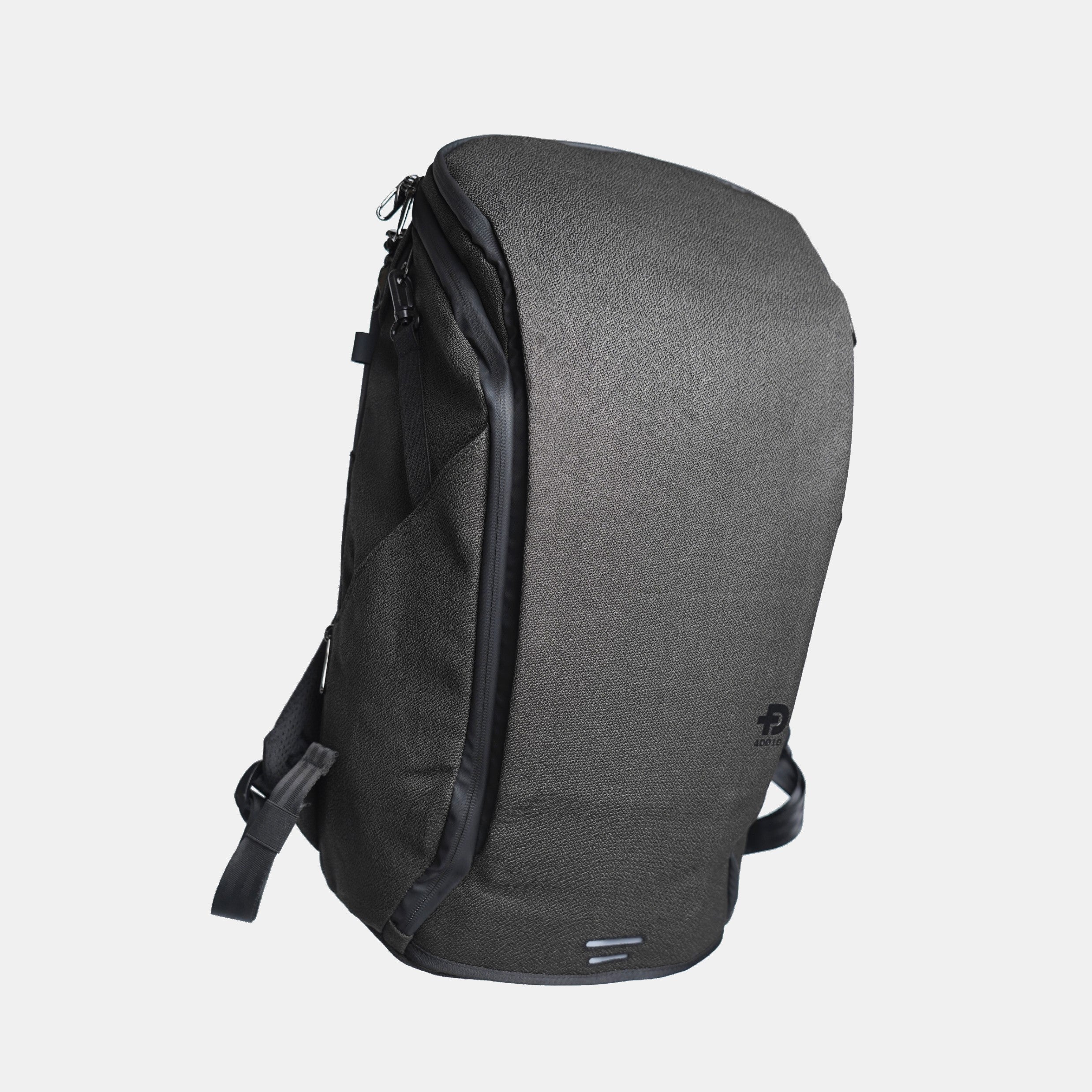 ADD1D AT26 Pack V3 26L anti-theft backpack made with Level 5 slash-proof fabric