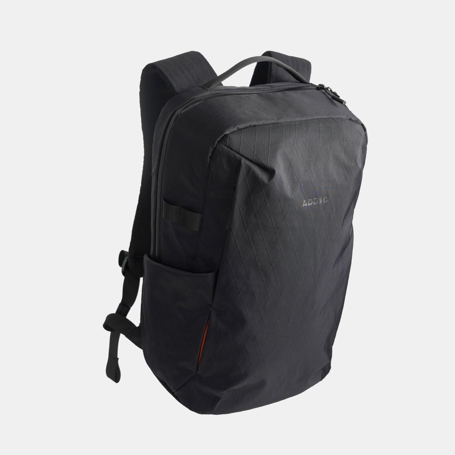 ADD1D D2D Essential 22L everyday backpack made with weather-resistant X-Pac fabric