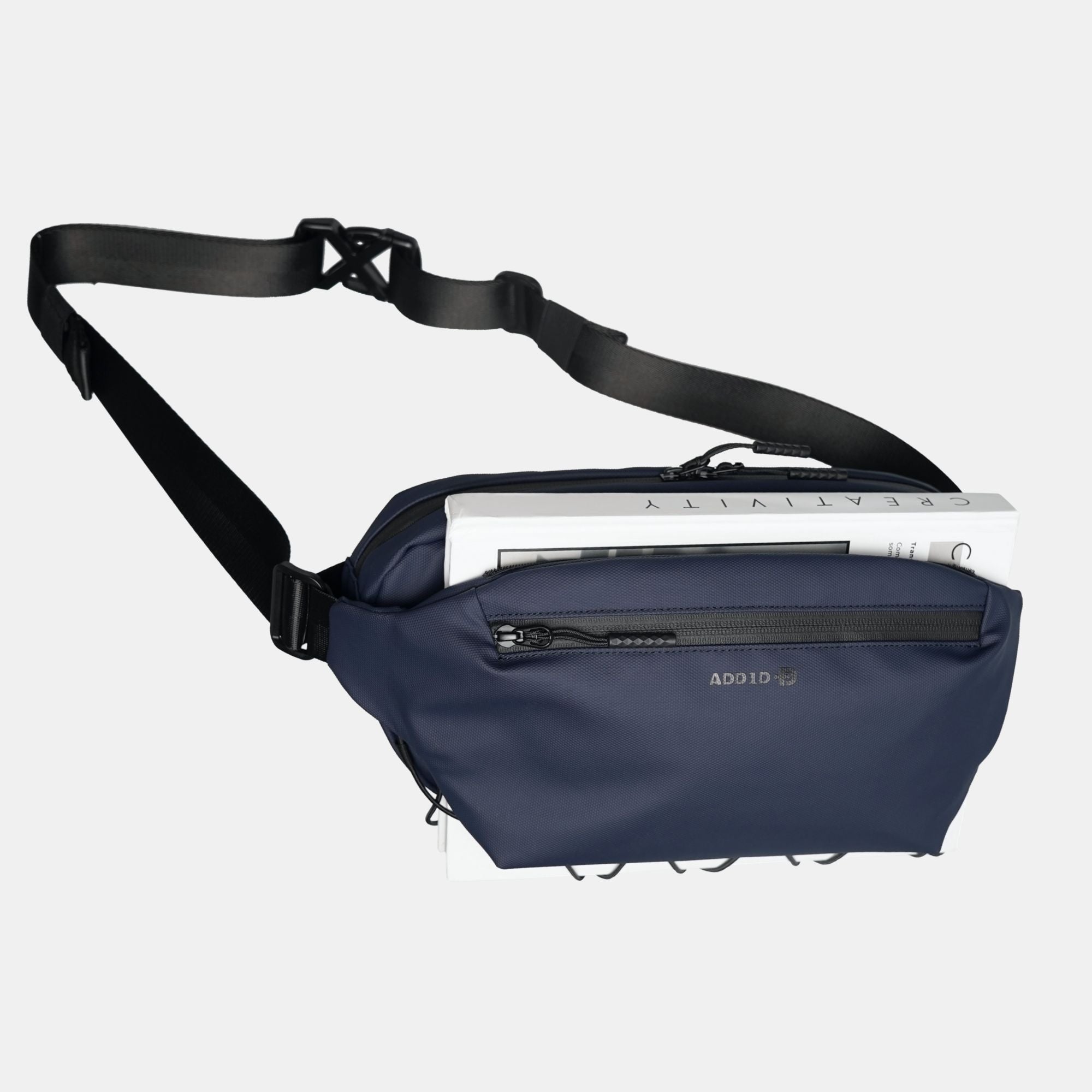ADD1D Kangaroo Sling 5.5L modular tactical crossbody