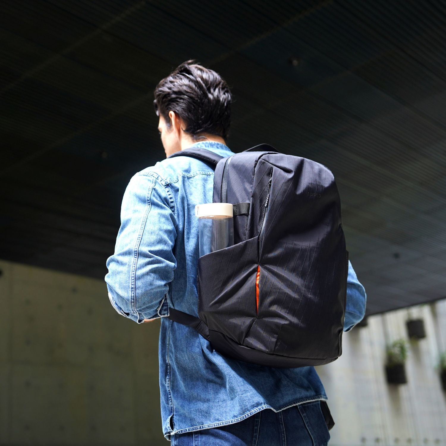 D2D Essential Backpack (pre-order)