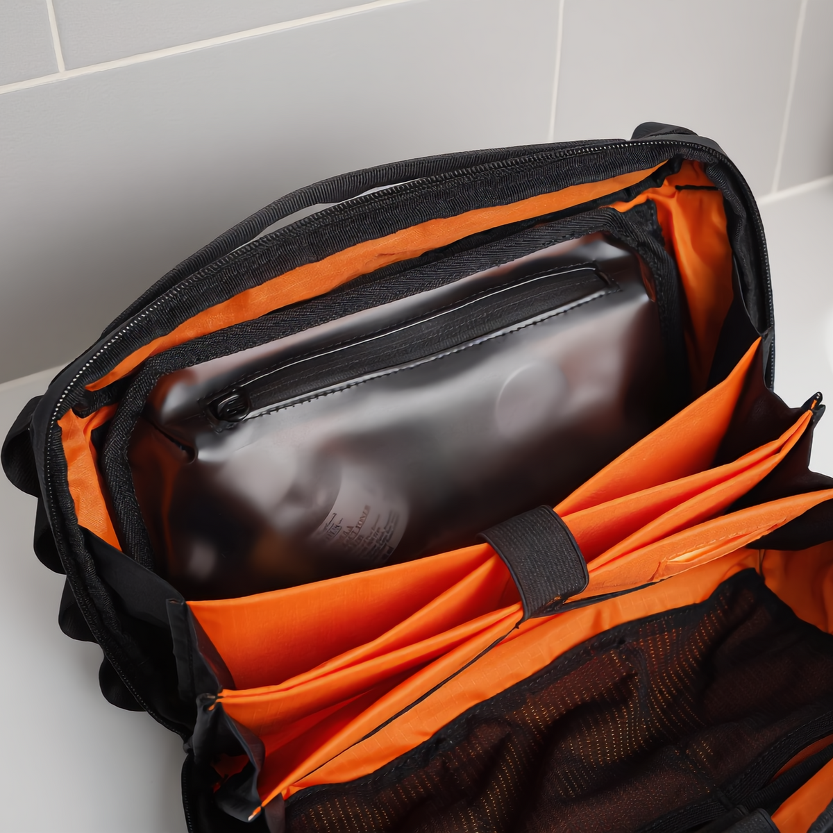 D2D Sling Pouch (pre-order)