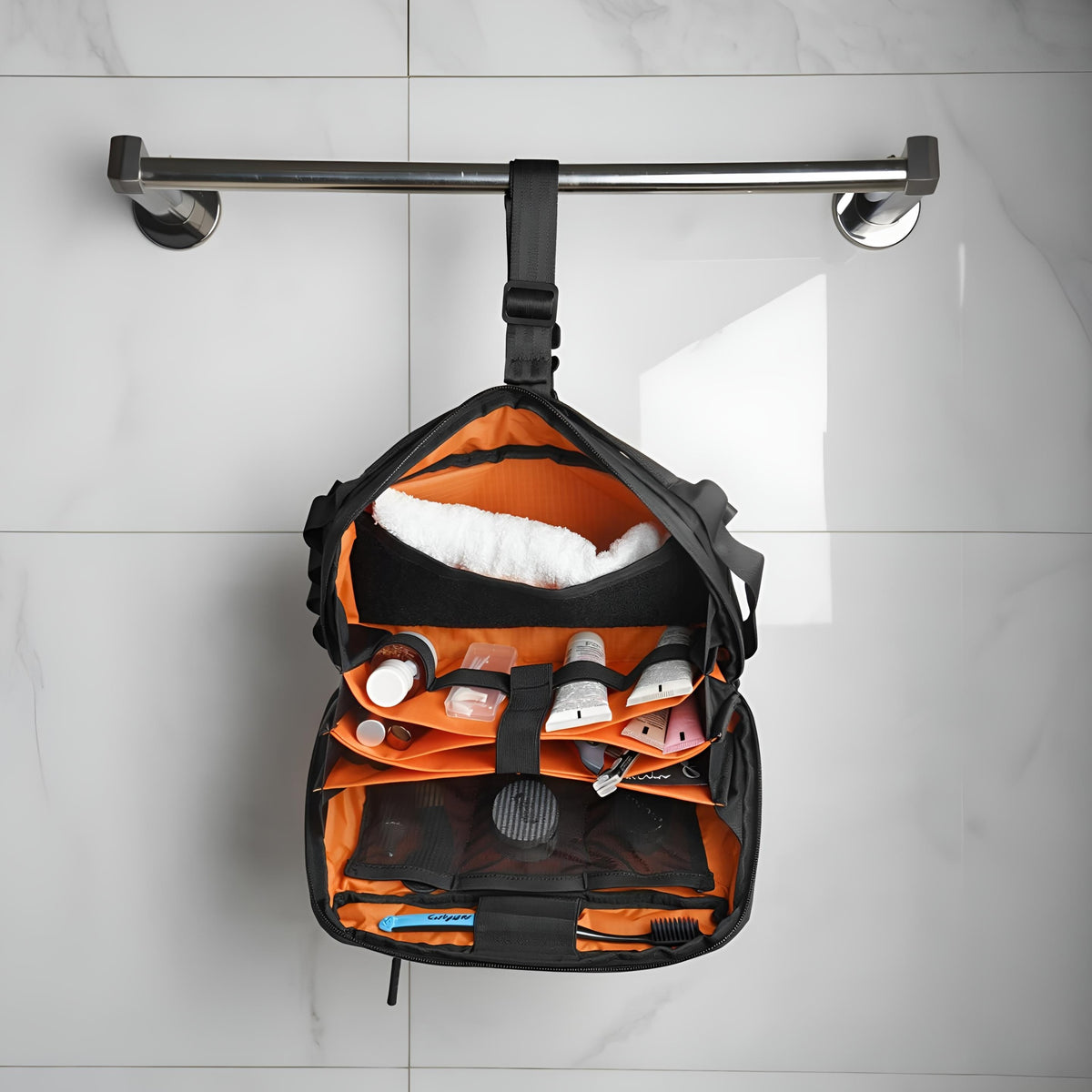 D2D Sling Pouch (pre-order)