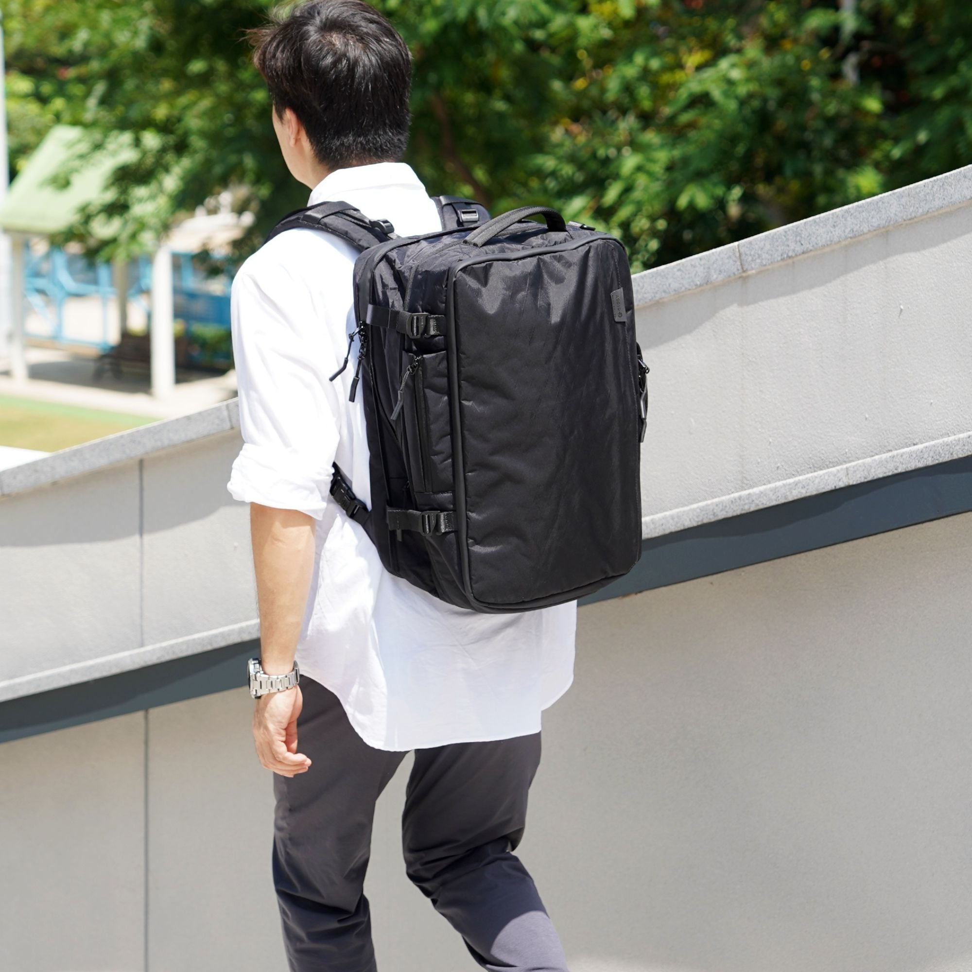Explorer Pack