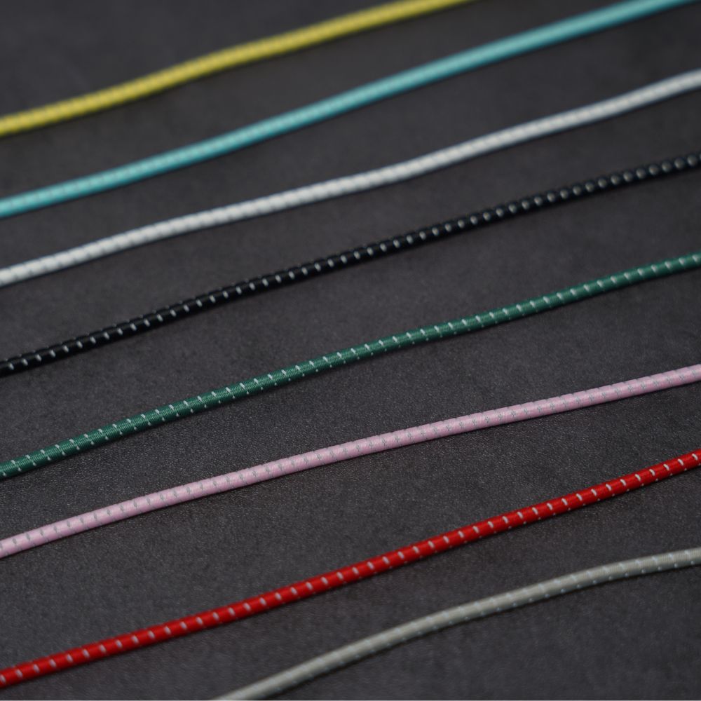Ropes & Buckles Set