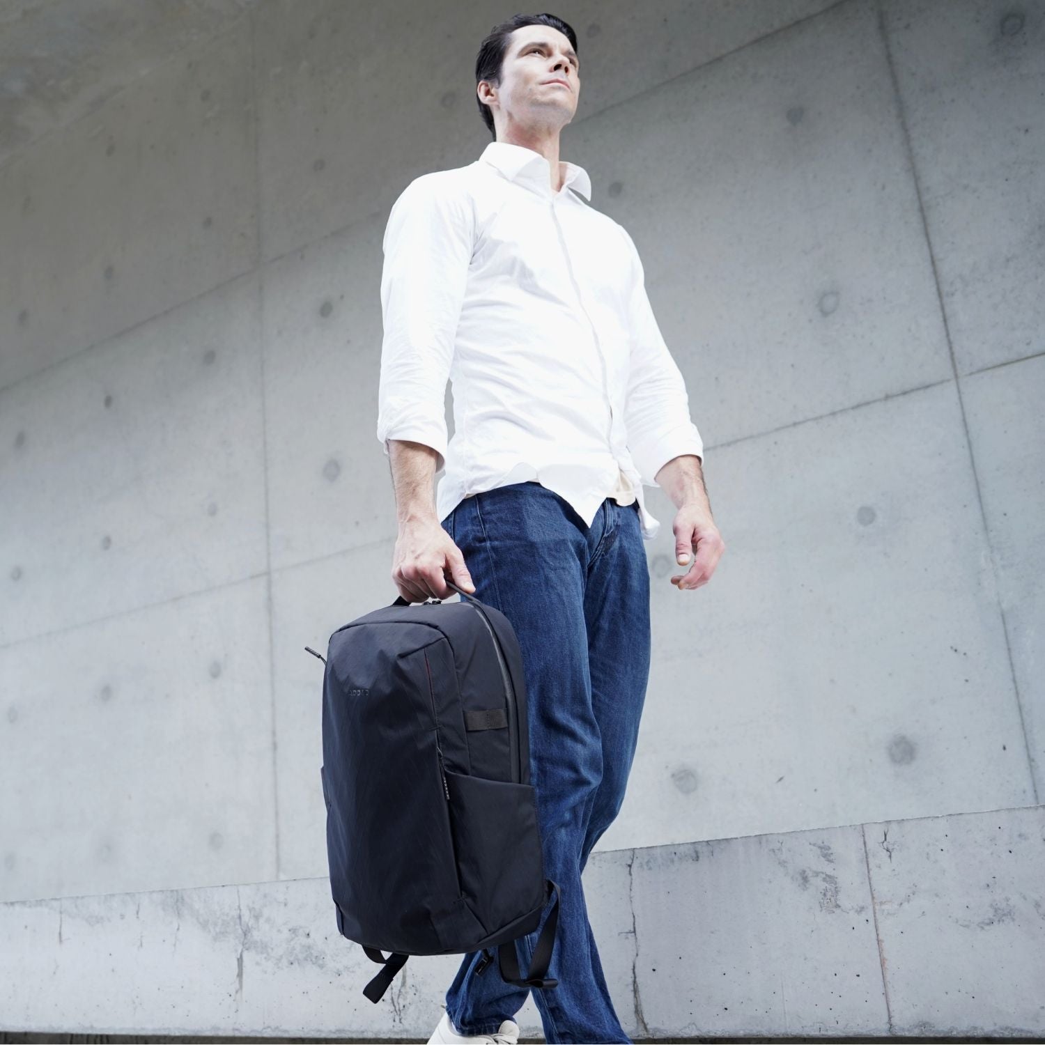D2D Essential Backpack (pre-order)