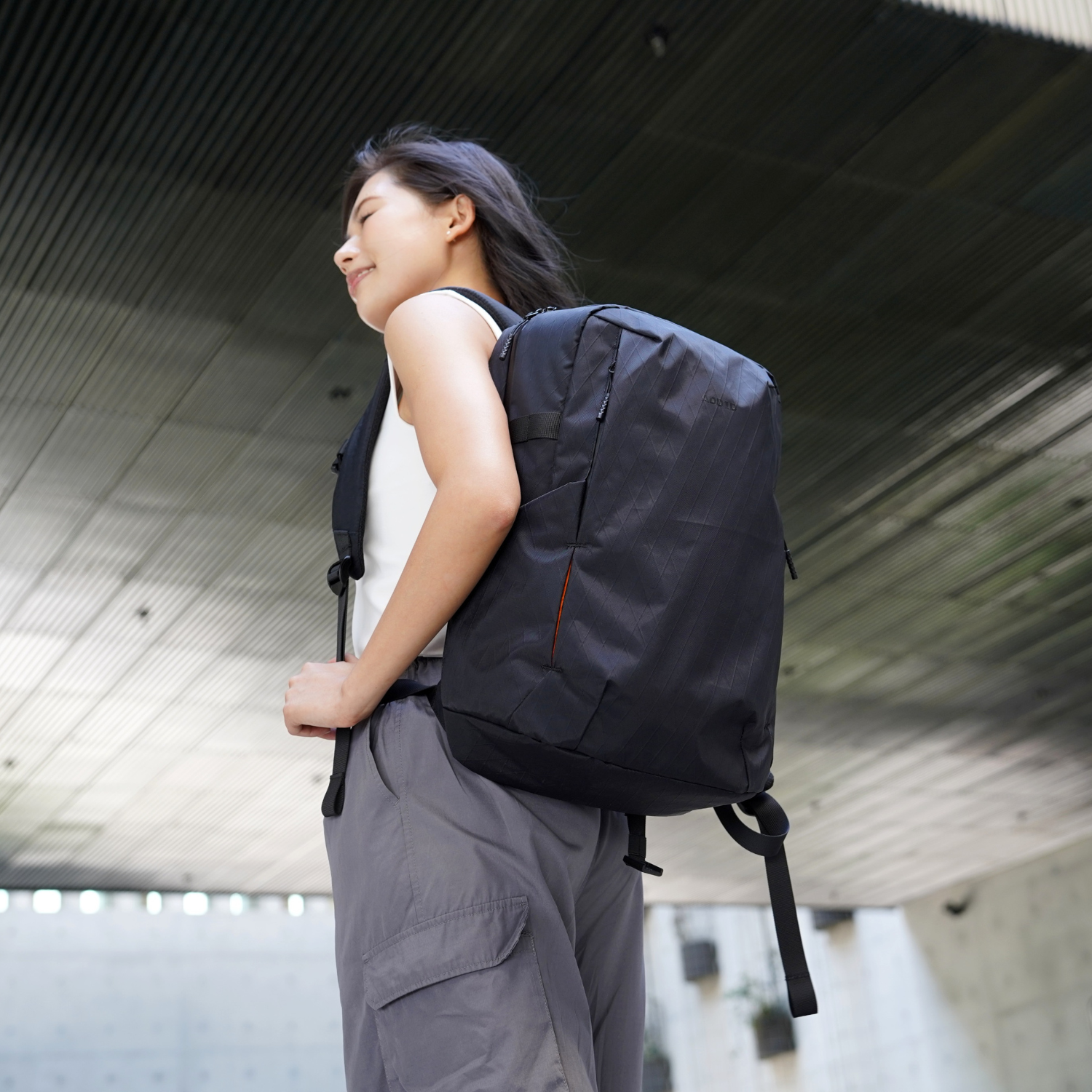 D2D Essential Backpack (pre-order)